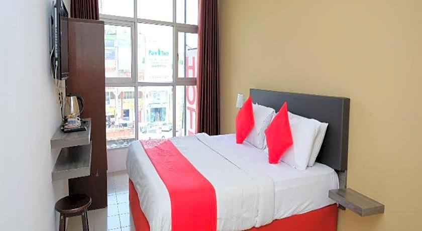 Grand City Hotel Kuantan