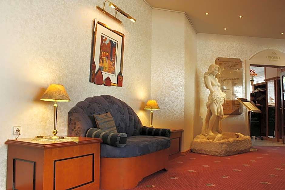 Parkhotel Altmühltal