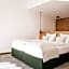 Hotel & Appartements Alpenresidenz Viktoria