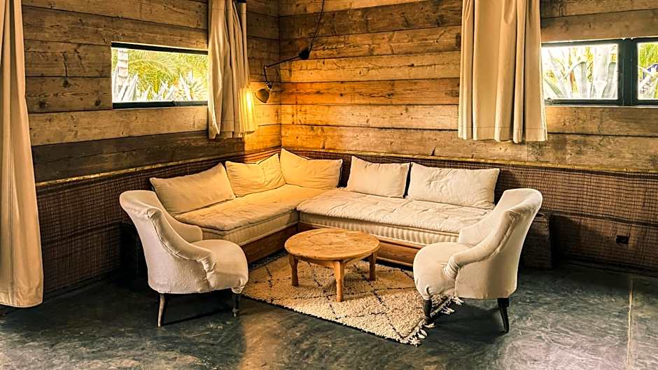 The Source Hotel Music & Spa