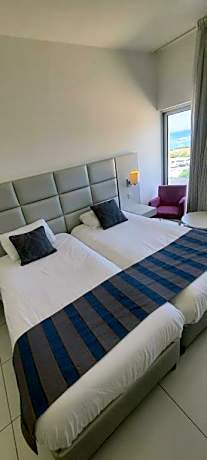 Standard Double or Twin Room with Land View