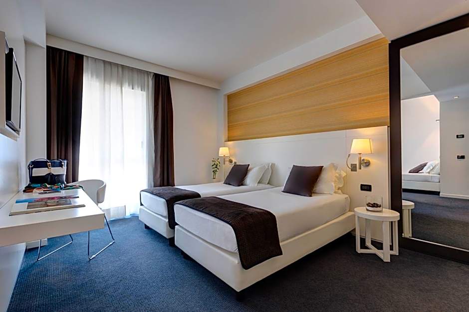 iH Hotels Roma Z3