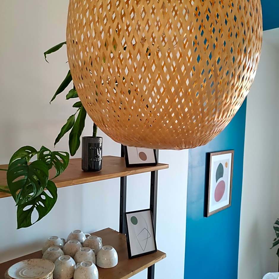 Casa Tulù B&B