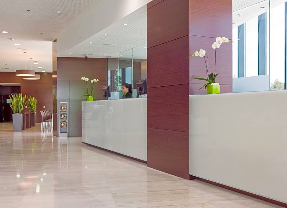 Sercotel JC1 Murcia