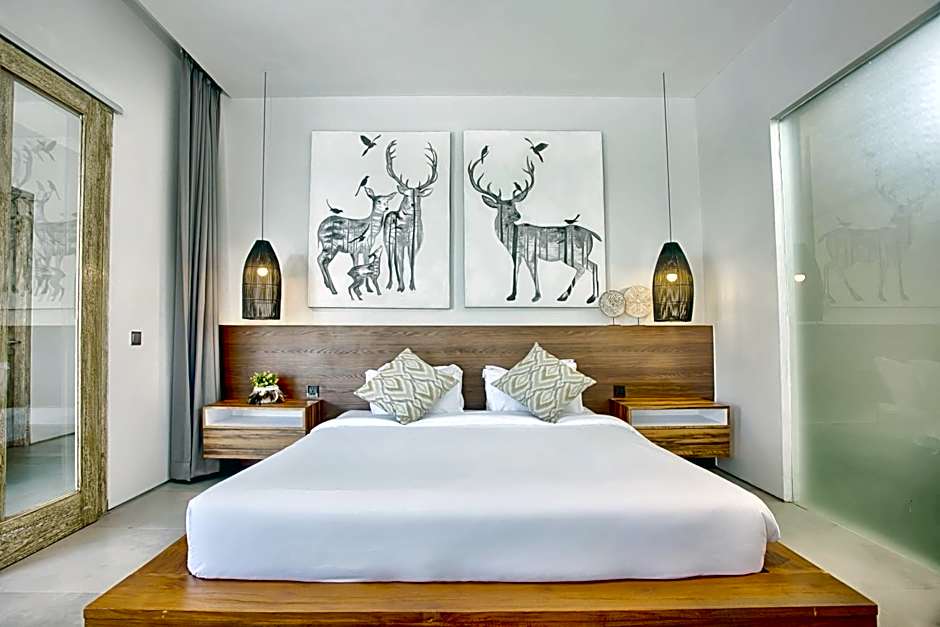 Bali Diamond Estates & Villas