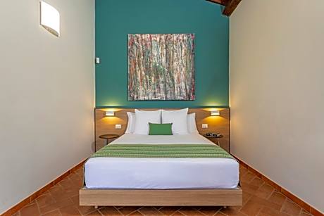 Junior Suite with Mountain View