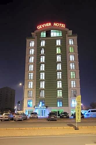 Gevher Hotel