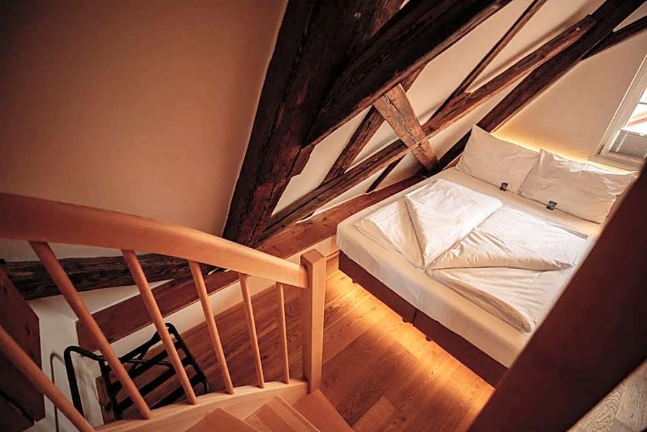 Altstadtmittehotel Sonne