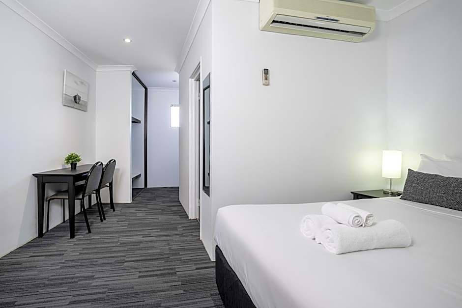 Joondalup City Hotel