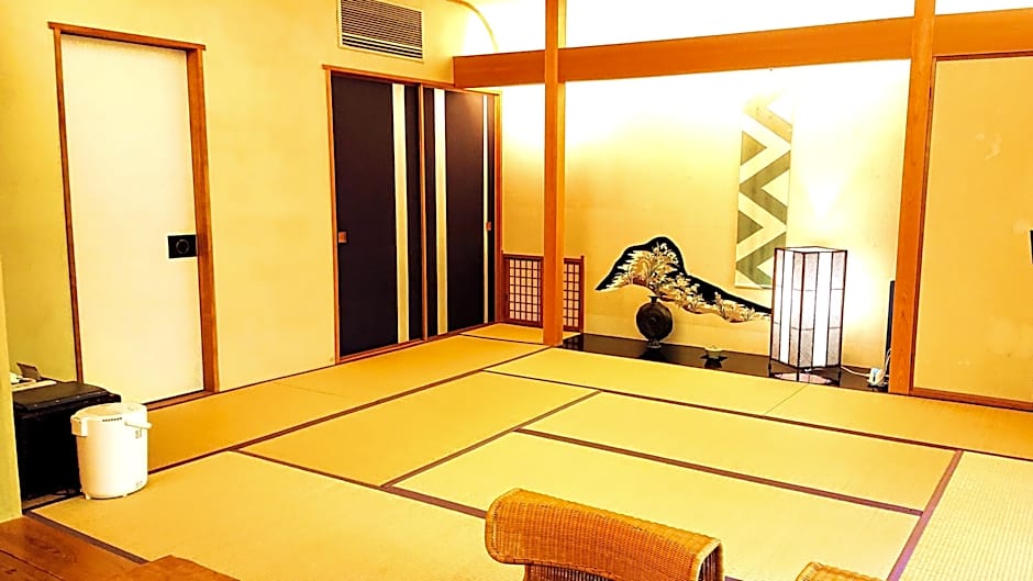 Izukogen Shirogasaki Onsen Hanafubuki