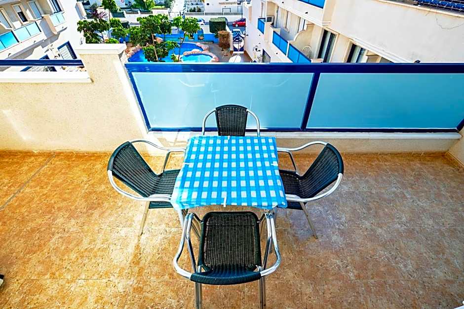 Apartment Eva Cabo Roig