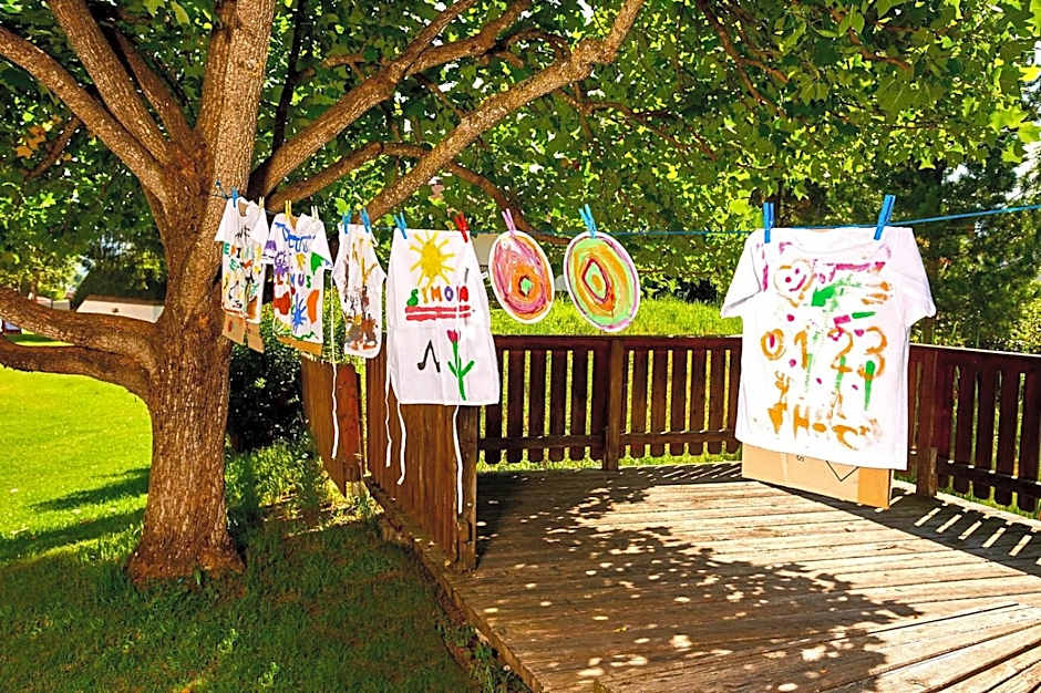 Sonnberg Ferienanlage