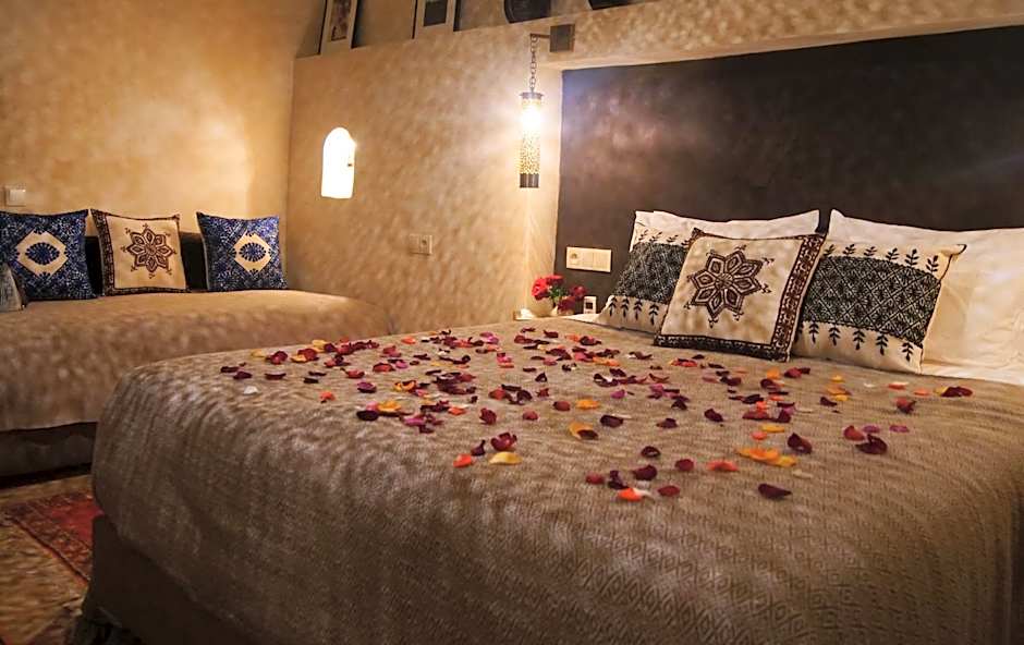 Riad Dalla Santa