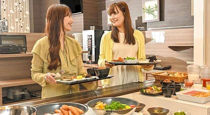 Sanco Inn Grande Tokyo Hamamatsucho