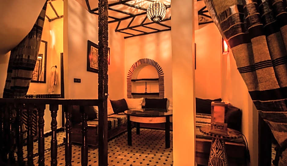 Riad Bab Essaouira