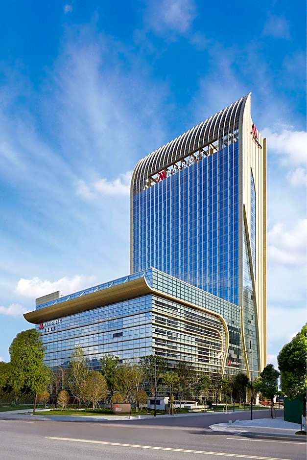 Wenzhou Marriott Hotel