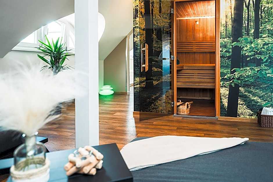 Luther-Hotel Wittenberg