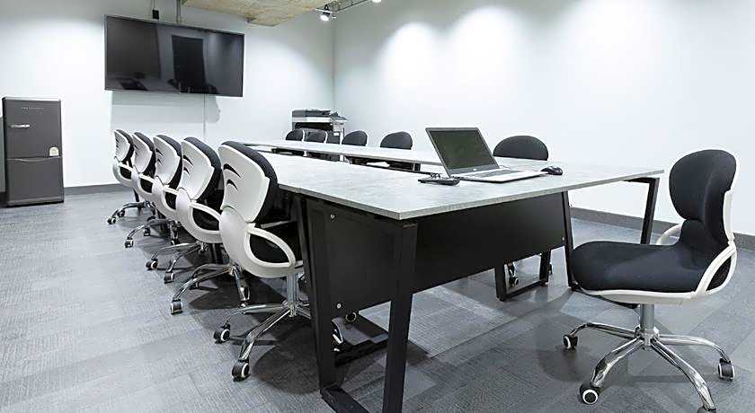 Pangyo KYND Tourist Hotel(Foreign Tourist Tax Refund Hotel)