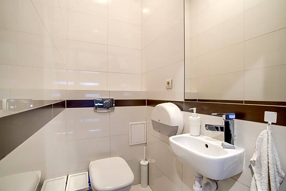 Sport Rooms I Chodakowska Warszawa