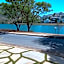 Suíte com Vista para o Lago em Capitólio em Escarpas do Lago