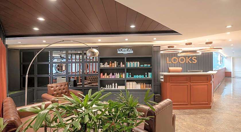 Hotel Radisson Blu Kaushambi Delhi NCR