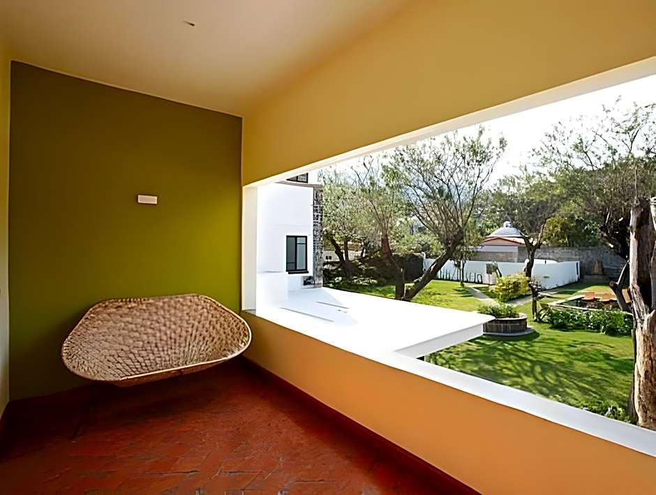 Hotel Boutique Casa Fernanda