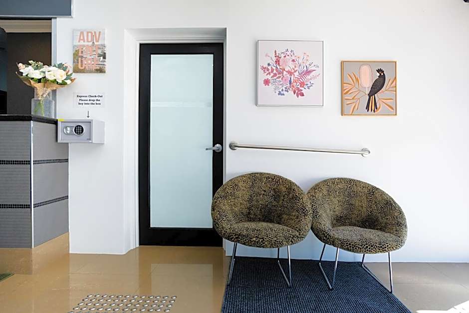 Joondalup City Hotel