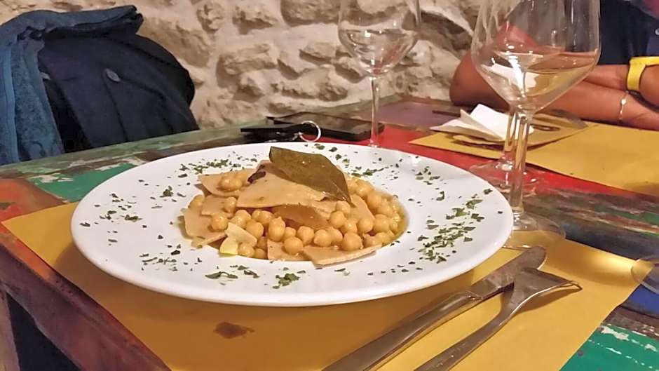 Residenza d'Epoca Borgodifiume