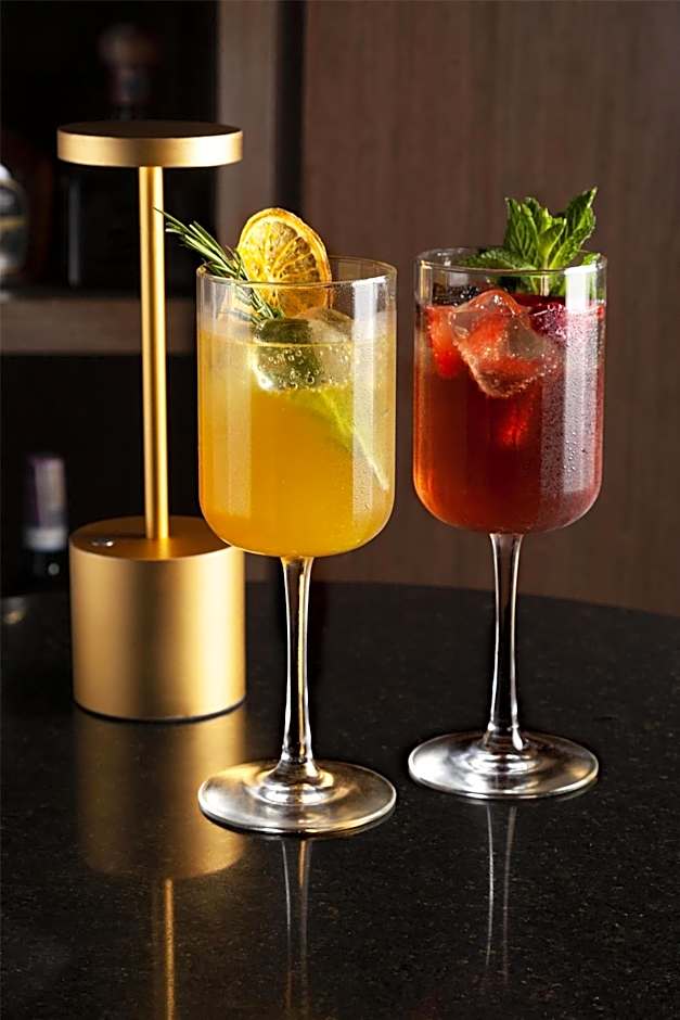 NH Collection Bogota Andino Royal