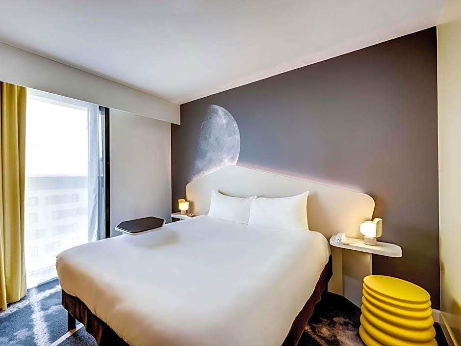 ibis Styles Paris Charles de Gaulle Airport