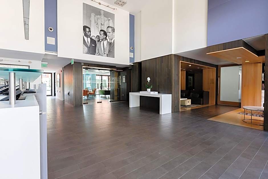 2500 Penn, a Placemakr Experience