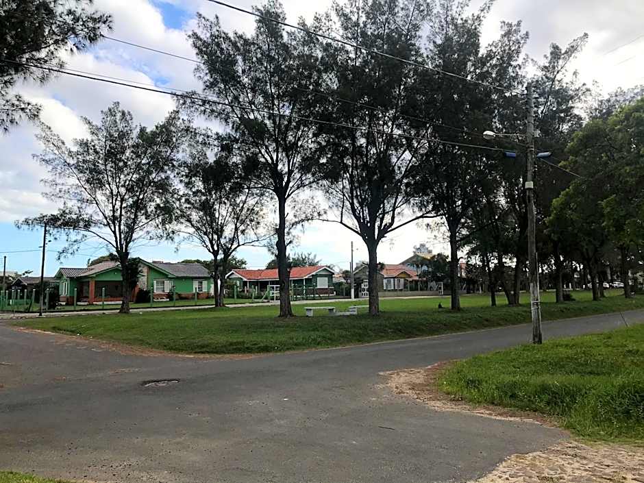 Pousada Recanto da Barra Imbé