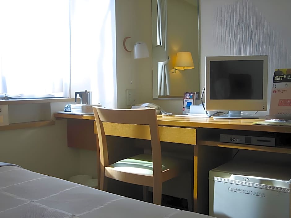 Hotel Route Inn Shinagawa Oimachi