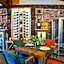 Hotel Enigma