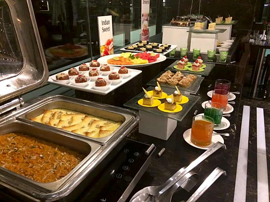 Fortune Park Sishmo, Bhubaneswar - Member ITC Hotels' Group