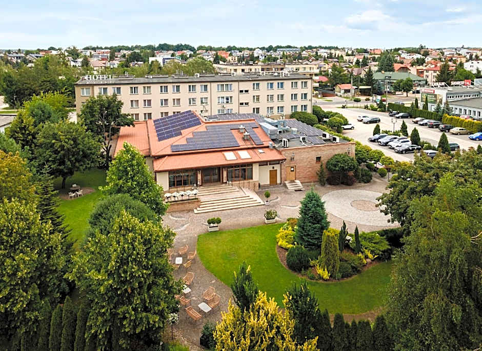Hotel Podlasie