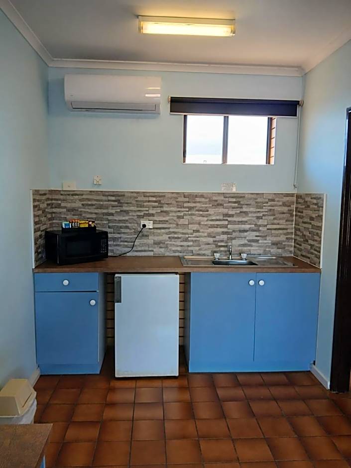 Birch Motel Tocumwal Previously Known as Kanimbla Motor Inn