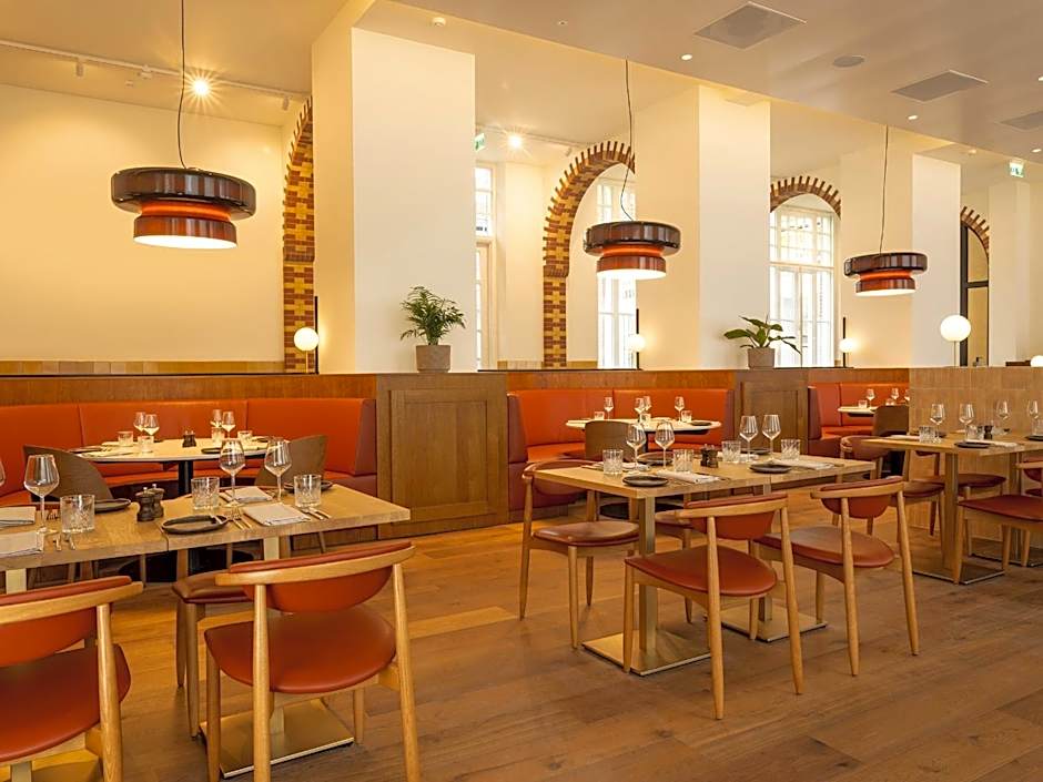 DoubleTree by Hilton Sittard