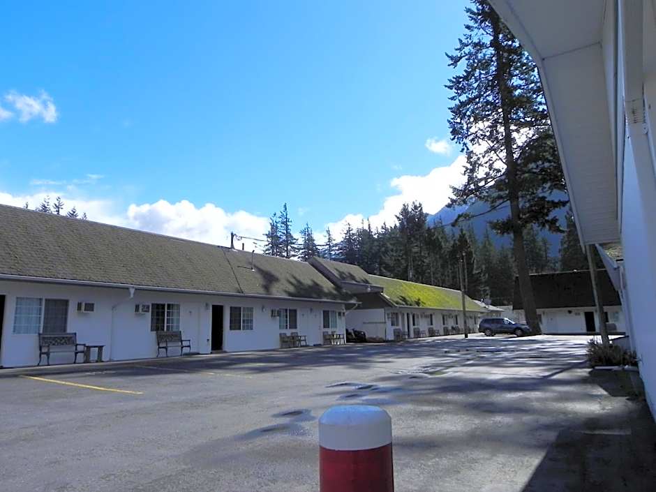 Skagit Motel