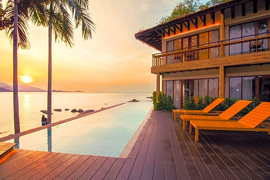 Sea Sun Bed & Beyond