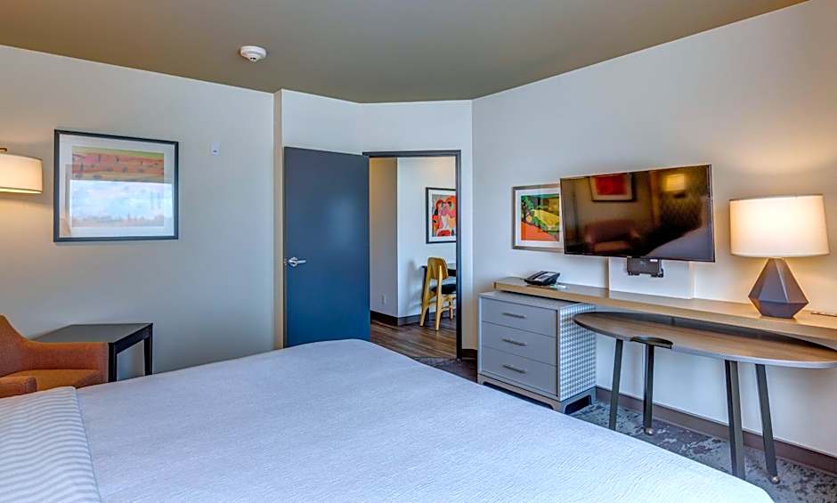 Holiday Inn & Suites Bellingham By IHG