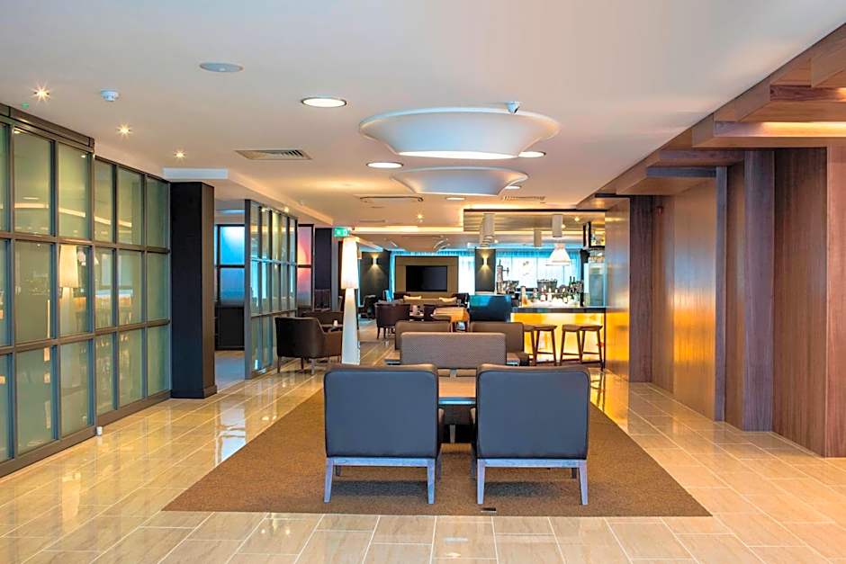 AC Hotel by Marriott Birmingham