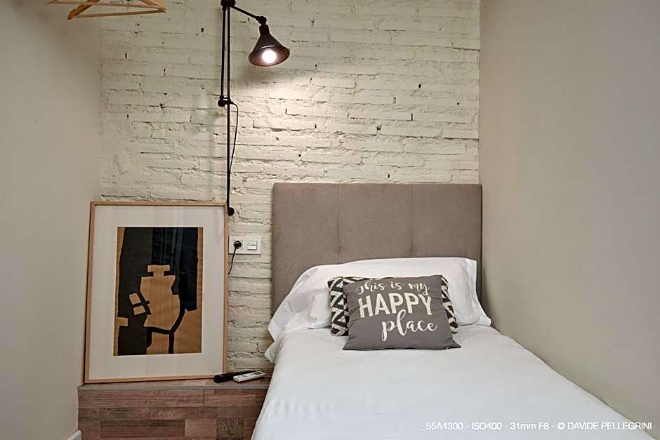 Vestal Suites Classic Adults Only