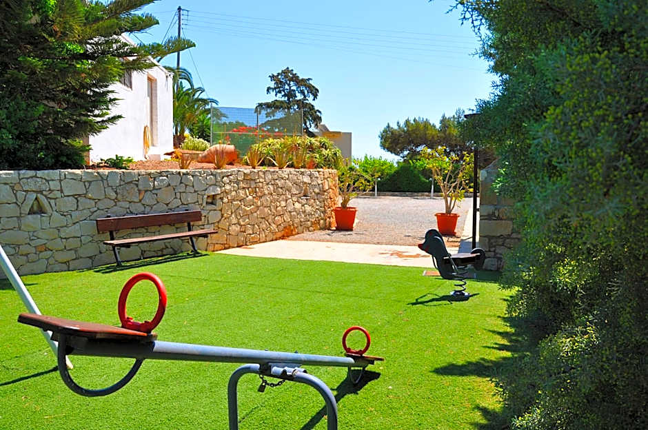 Lagos Studios & Apartments