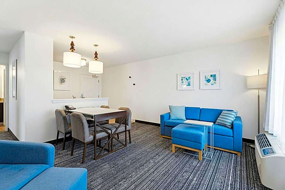 TownePlace Suites by Marriott Detroit Auburn Hills