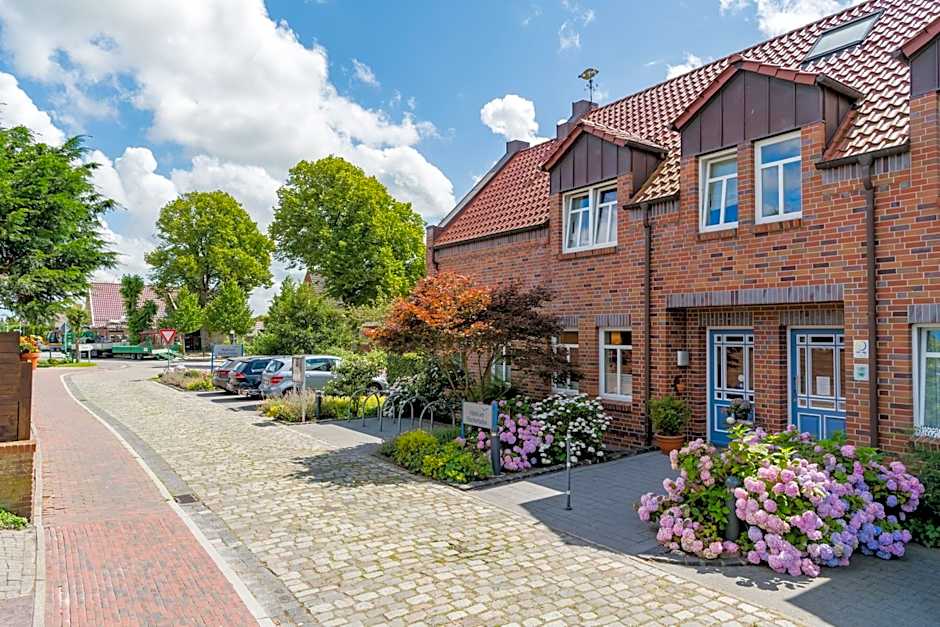 Hotel am Fischerhafen