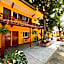 Hotel Cabañas Pepe