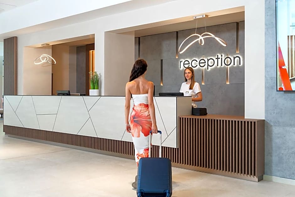 Festa Panorama Hotel