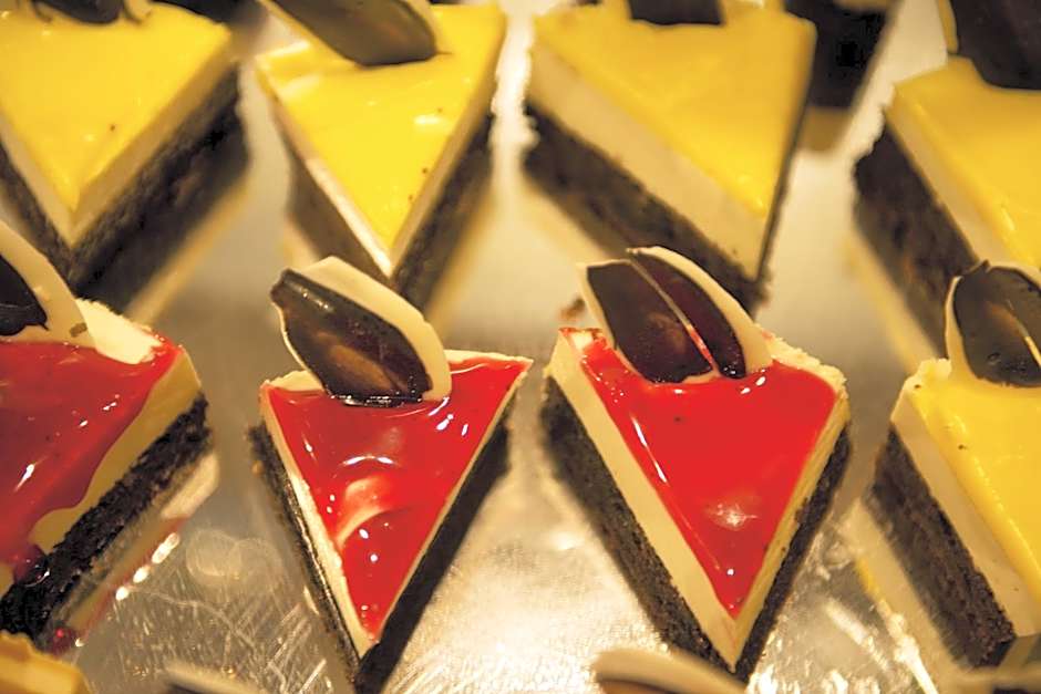 Halıcı Hotel Marmaris