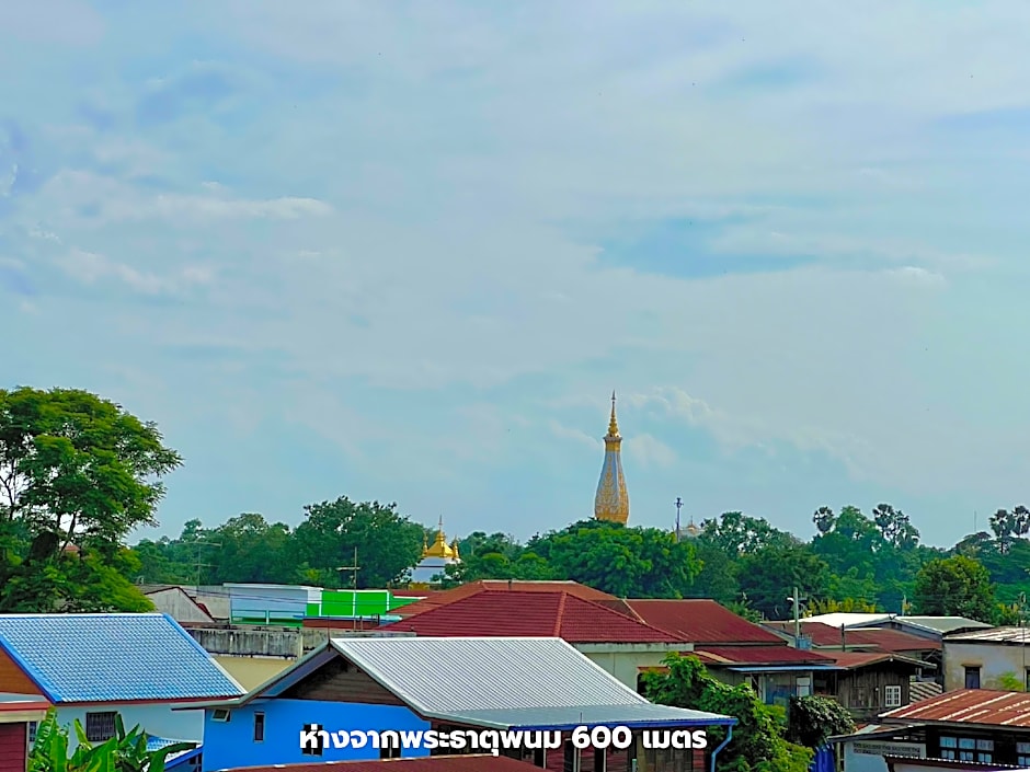 That Phanom River View Hotel